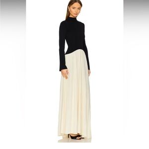 Solid & Striped x Sofia Richie Grainge The Soglio Dress